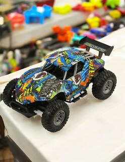 Foto 5 | Carro Control Remoto