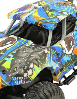 Foto 6 | Carro Control Remoto