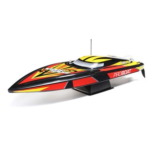 Foto 1 | Rc Boat Pro Boat Sonicwake V2 36, Autorregulable, Sin Escobillas - Venta Internacional.