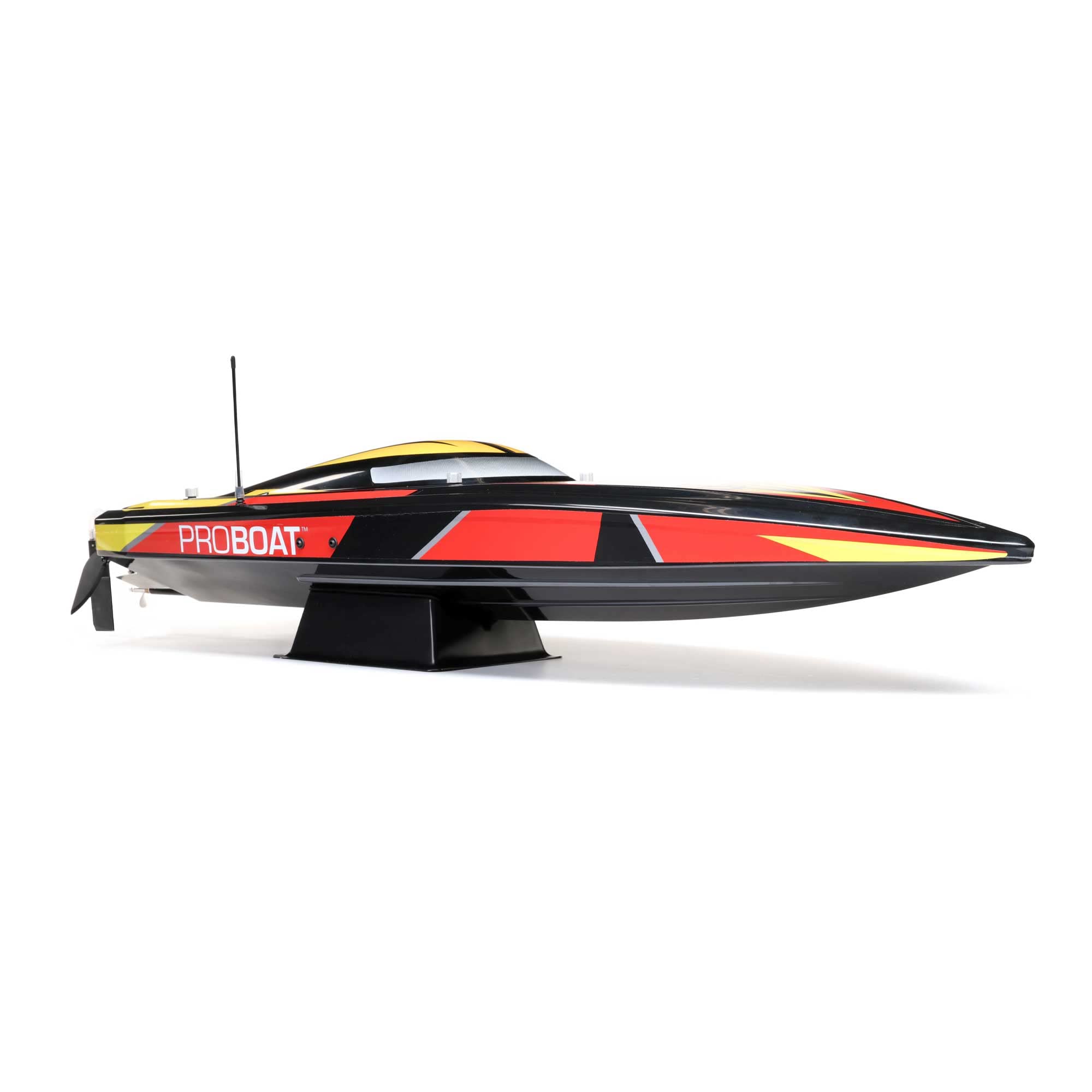 Foto 7 | Rc Boat Pro Boat Sonicwake V2 36, Autorregulable, Sin Escobillas - Venta Internacional.