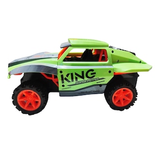 Foto 1 | Carro A Control Remoto Explore Color Verde Para Niño