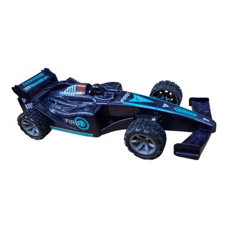 Foto 2 | Carro A Control Remoto Auto King F1 Color Negro Para Niños