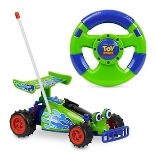 Foto 1 | Carro Toy Story Radio Control 24cm