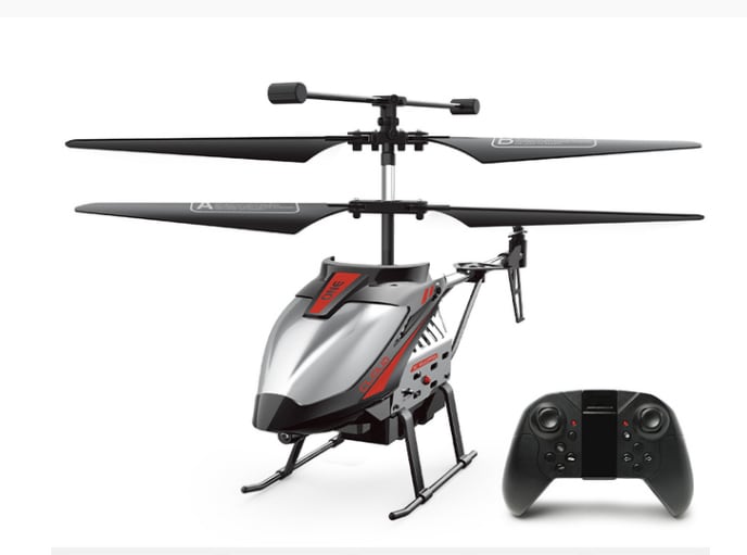 Mini Drone HTTN Flying RC con Modo de Retención de Altura $948