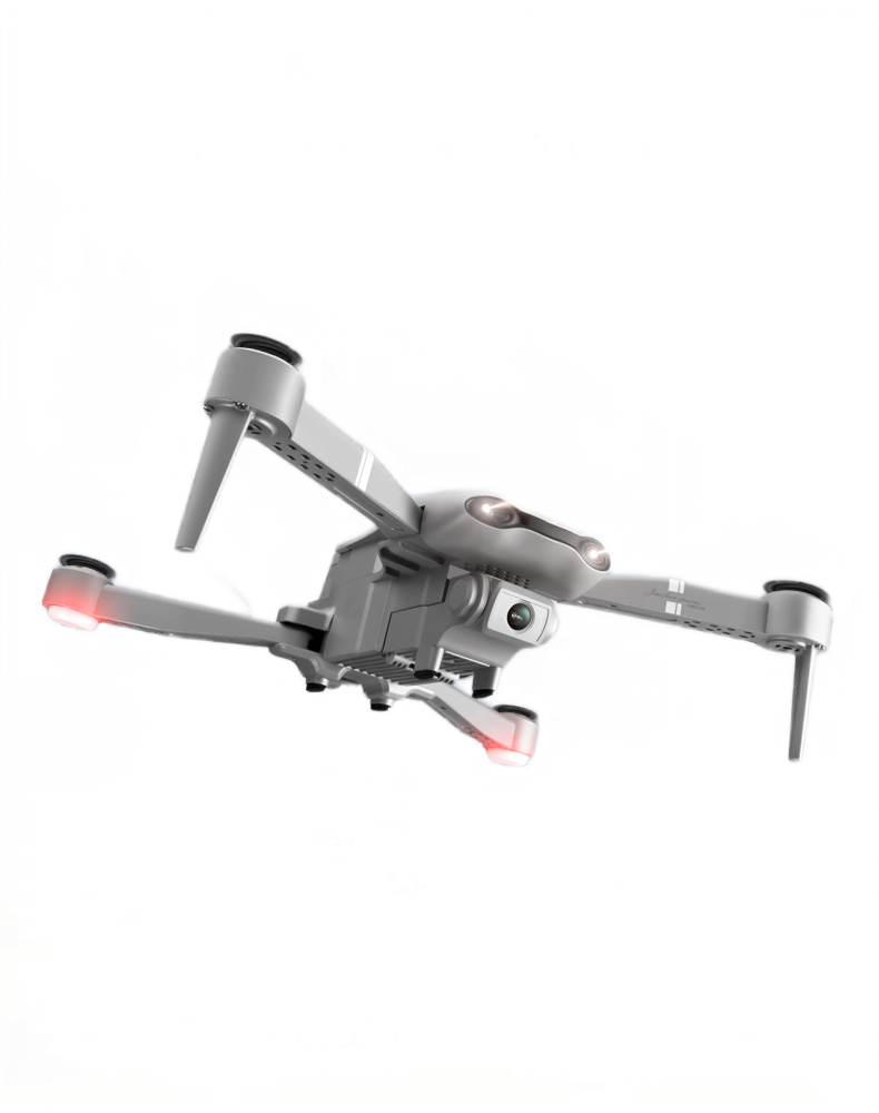 Foto 2 pulgar | Venta Internacional- Dron 4drc F3 Gps 4k 5g Wifi Video en Vivo Fpv Quadrotor