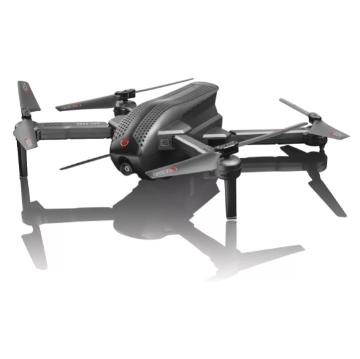 Foto 1 | Dron de Video Ascend Cámara de Video HD Premium