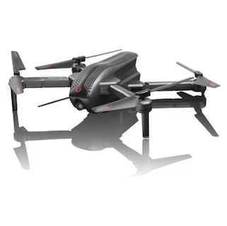 Foto 1 | Dron de Video Ascend Cámara de Video HD Premium