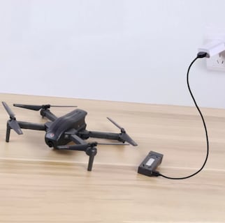Foto 3 | Dron de Video Ascend Cámara de Video HD Premium