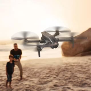 Foto 4 | Dron de Video Ascend Cámara de Video HD Premium