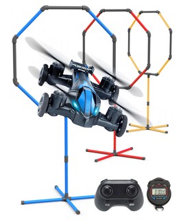 Foto 1 | Drone Rc Racing Galvanox Racing Con Kit De Carrera De Obstáculos - Venta Internacional.