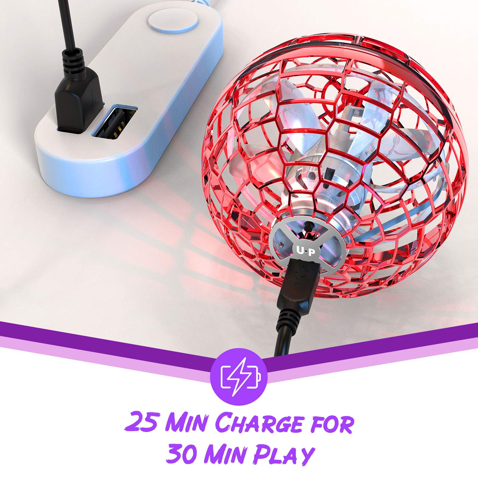 Foto 8 pulgar | Drone Manual Athleria Pro Con Controlador Mágico - Venta Internacional.