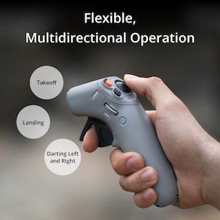 Foto 4 | Accesorio Para Drones: Controlador Inteligente Inmersivo Dji Rc Motion 2 - Venta Internacional.