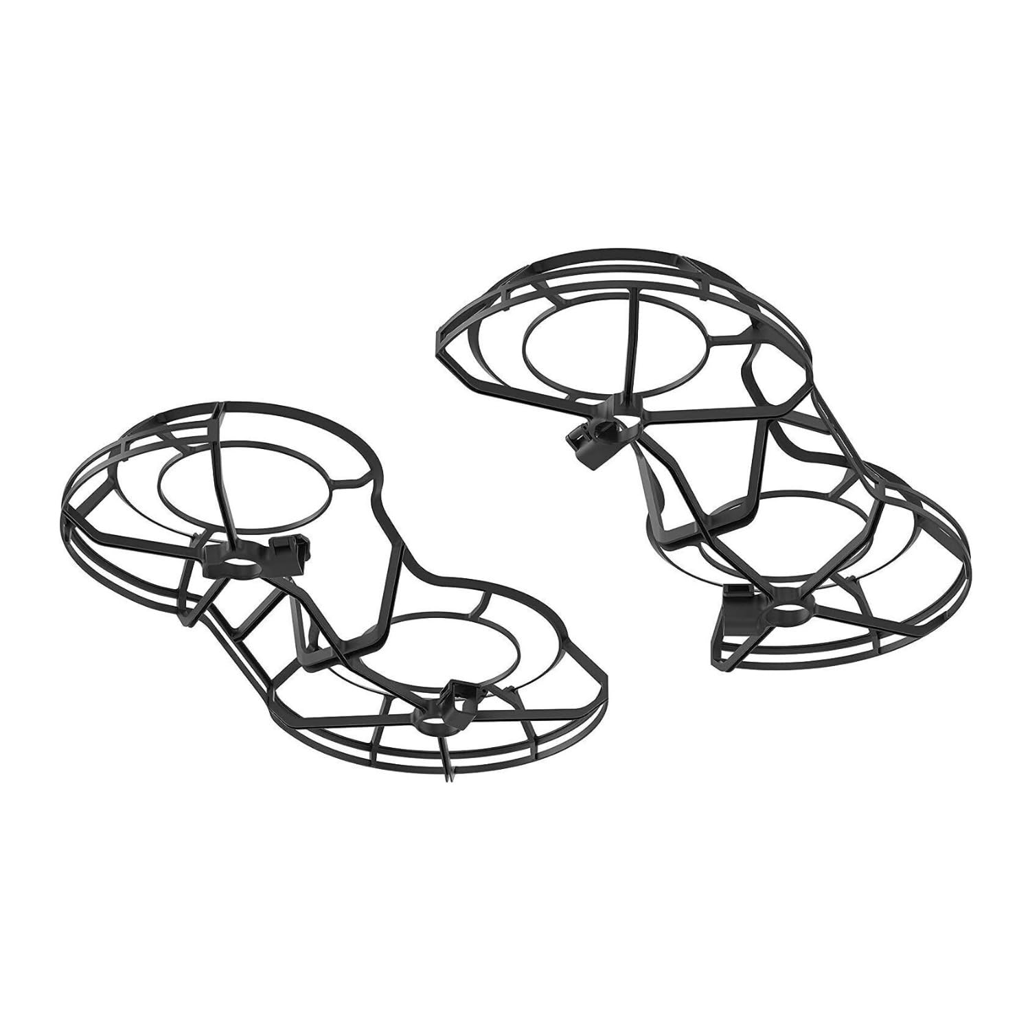 Foto 3 | Protector De Hélice Dji Mini 2 360° Para Dji Mini 4k, Mini 2 Se, Mini Se - Venta Internacional.