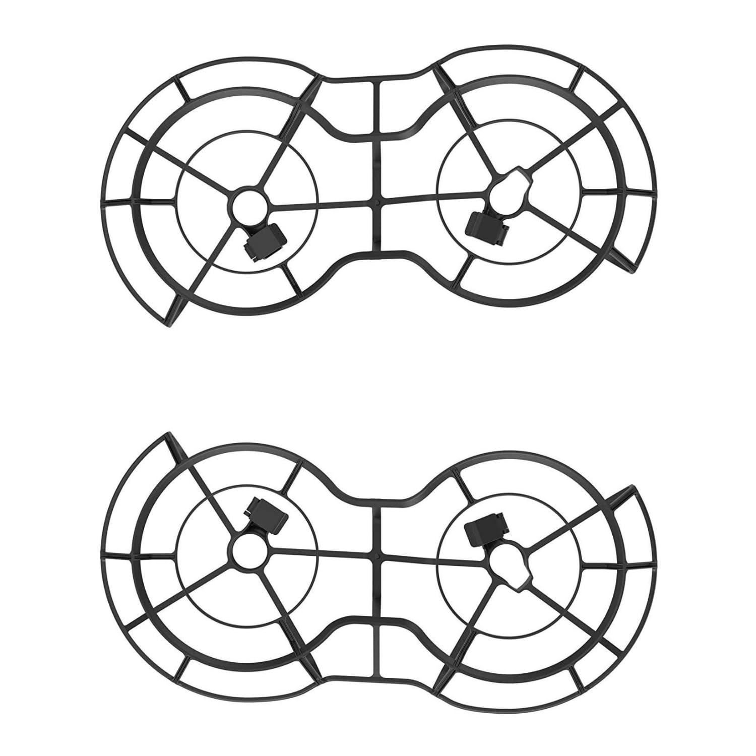Foto 5 | Protector De Hélice Dji Mini 2 360° Para Dji Mini 4k, Mini 2 Se, Mini Se - Venta Internacional.