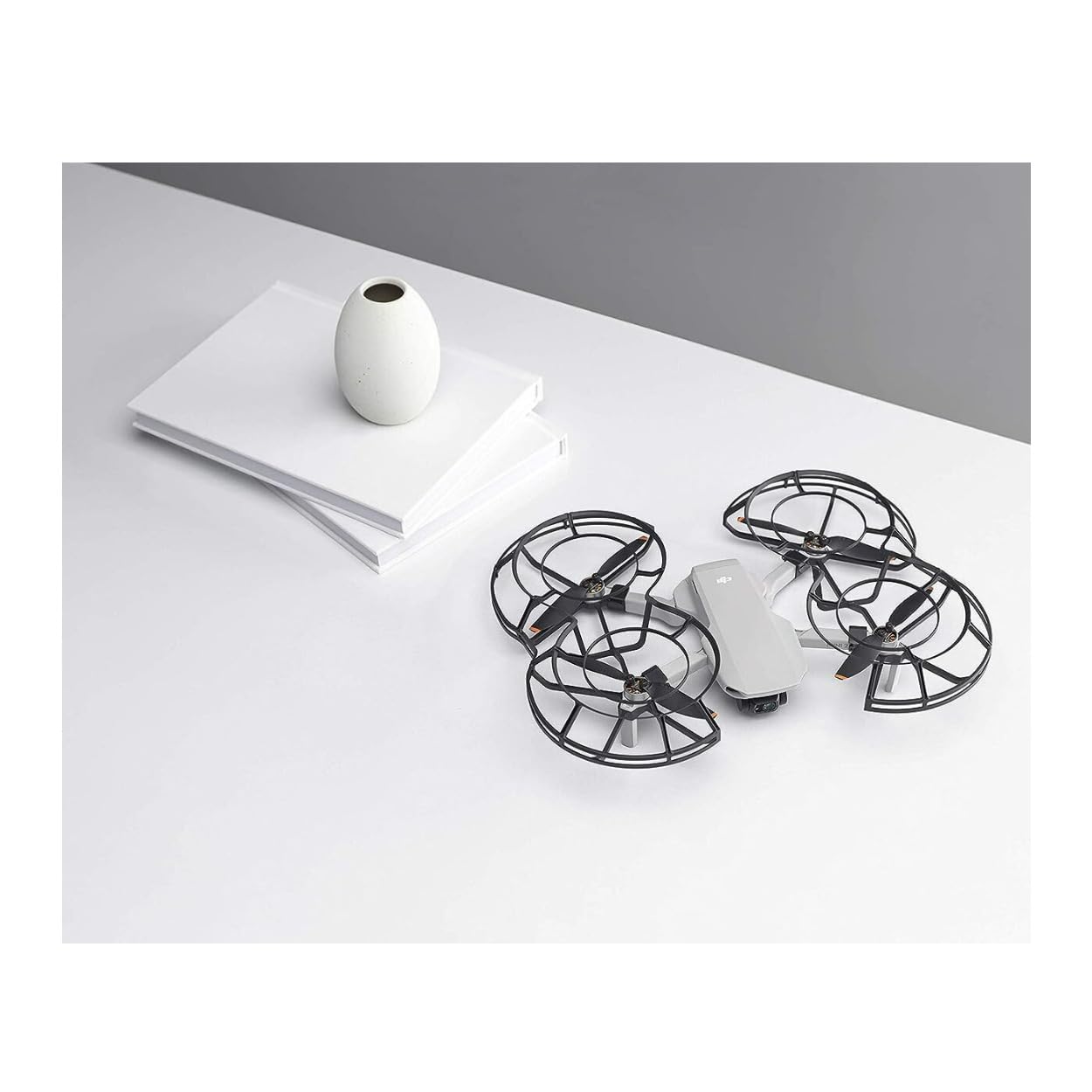 Foto 7 pulgar | Protector De Hélice Dji Mini 2 360° Para Dji Mini 4k, Mini 2 Se, Mini Se - Venta Internacional.