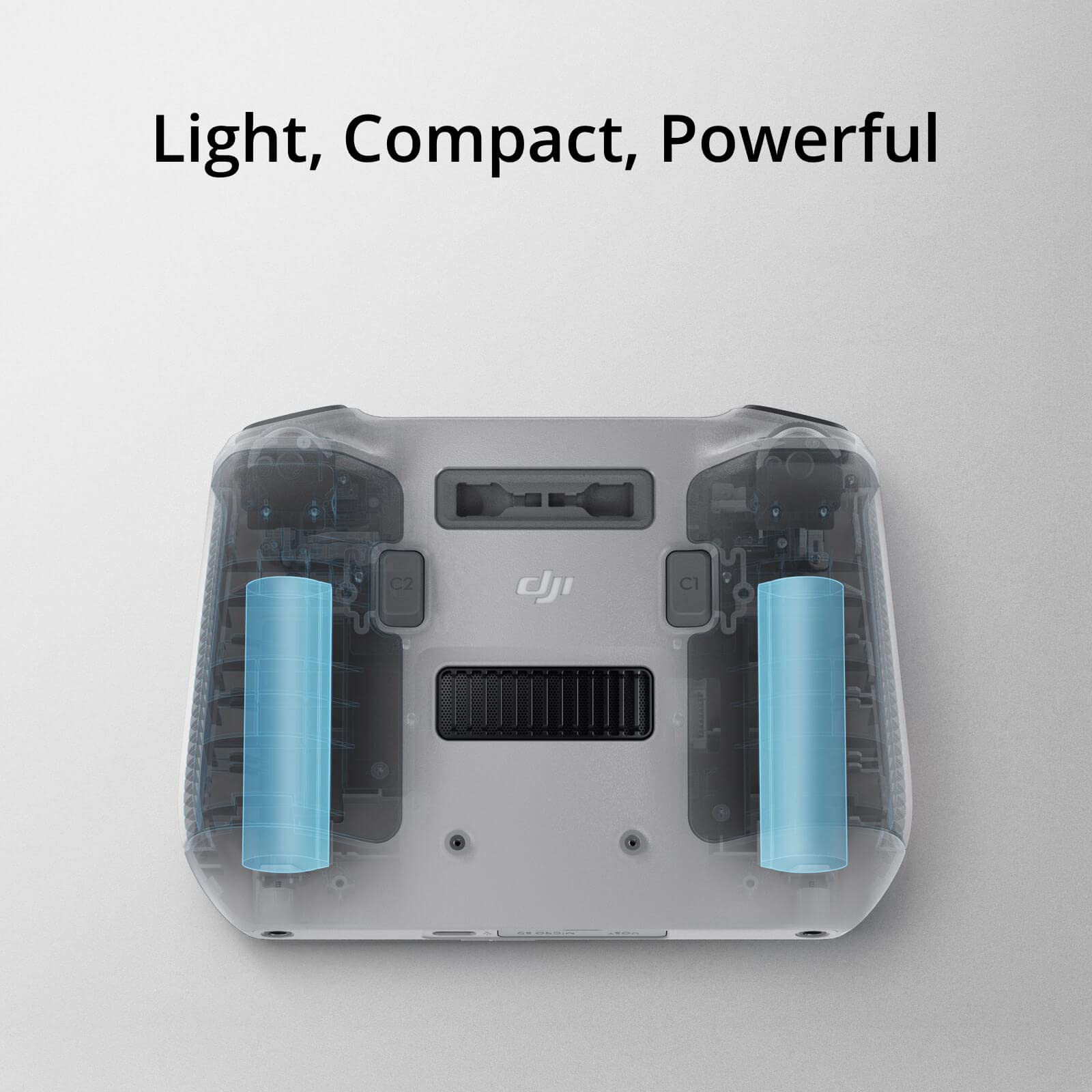 Foto 4 pulgar | Control Remoto Dji Para Dji Mini 3 Pro, Mavic 3/cine/classic - Venta Internacional.