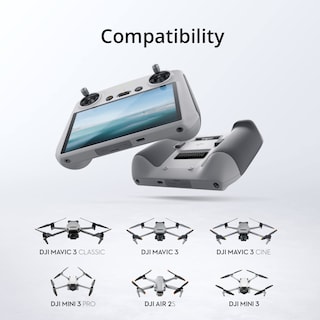 Foto 5 | Control Remoto Dji Para Dji Mini 3 Pro, Mavic 3/cine/classic - Venta Internacional.