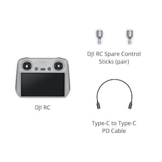 Foto 6 | Control Remoto Dji Para Dji Mini 3 Pro, Mavic 3/cine/classic - Venta Internacional.