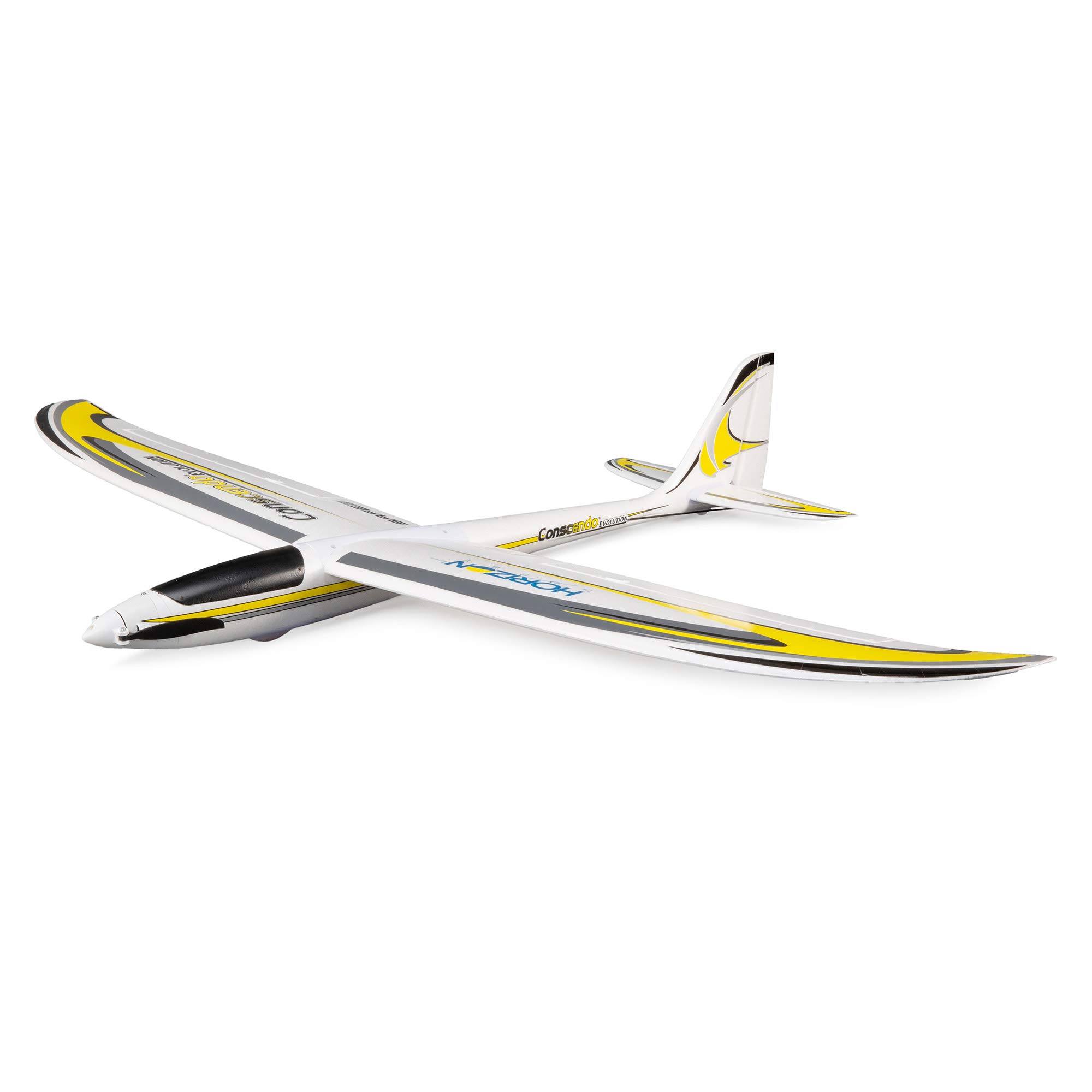 Avión Teledirigido E-flite Conscendo Evolution 1,5 M Bnf Basic - Venta Internacional.