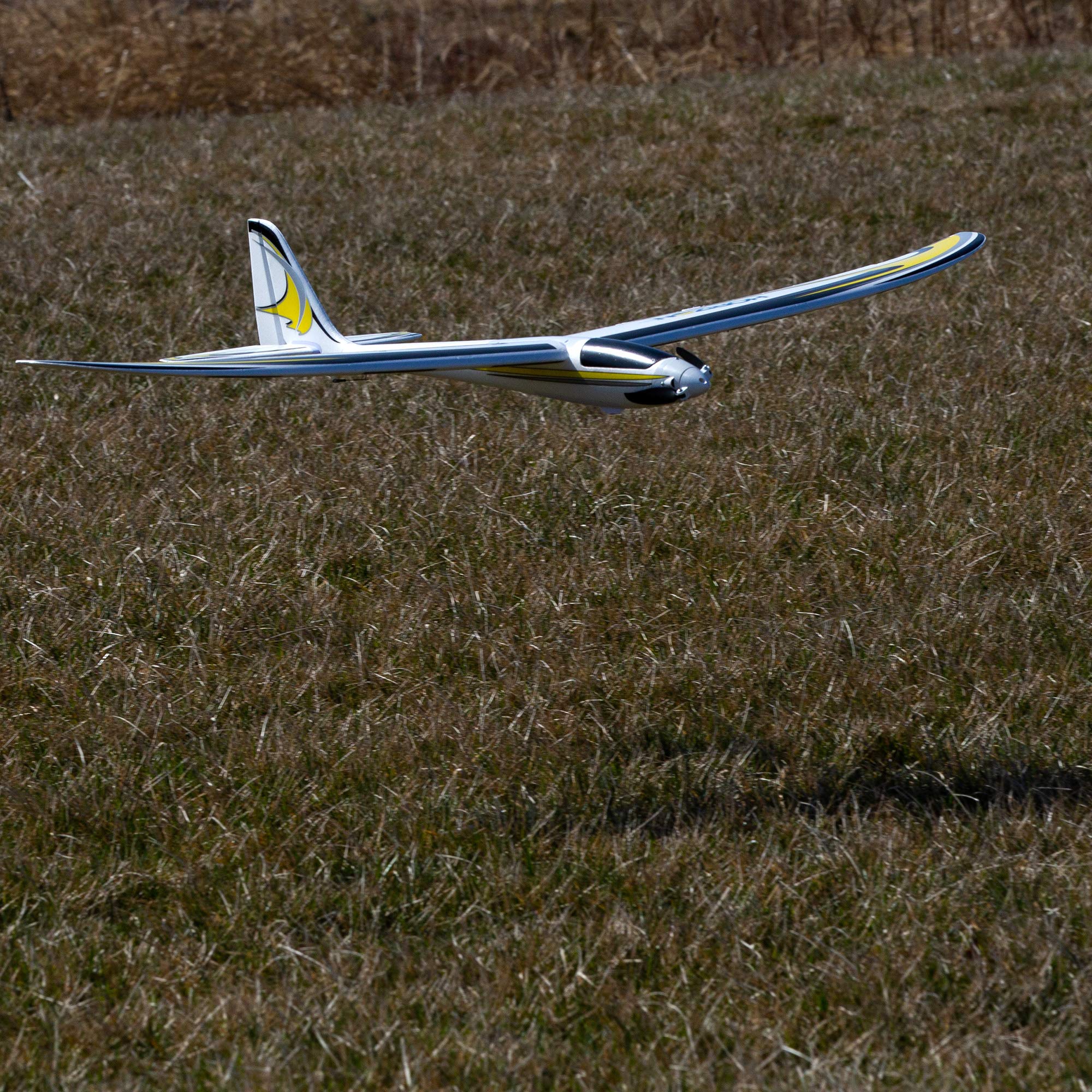 Foto 7 pulgar | Avión Teledirigido E-flite Conscendo Evolution 1,5 M Bnf Basic - Venta Internacional.