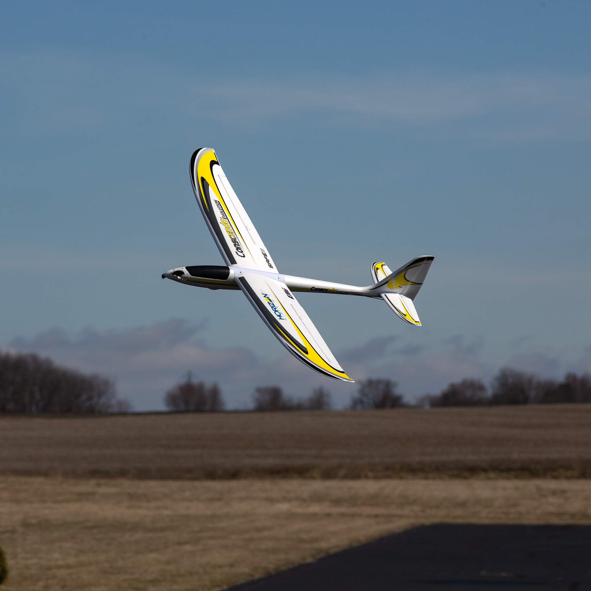 Foto 7 | Avión Teledirigido E-flite Conscendo Evolution 1,5 M Bnf Basic - Venta Internacional.