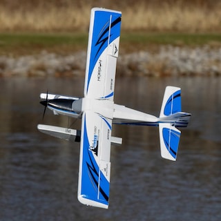 Foto 4 | Avión Teledirigido E-flite Umx Turbo Timber Evolution Bnf Basic - Venta Internacional.