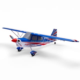 Foto 1 | Avión Teledirigido E-flite Decathlon Rjg 1,2 M Bnf Basic - Venta Internacional.
