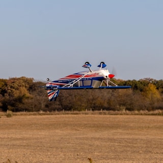Foto 4 | Avión Teledirigido E-flite Decathlon Rjg 1,2 M Bnf Basic - Venta Internacional.
