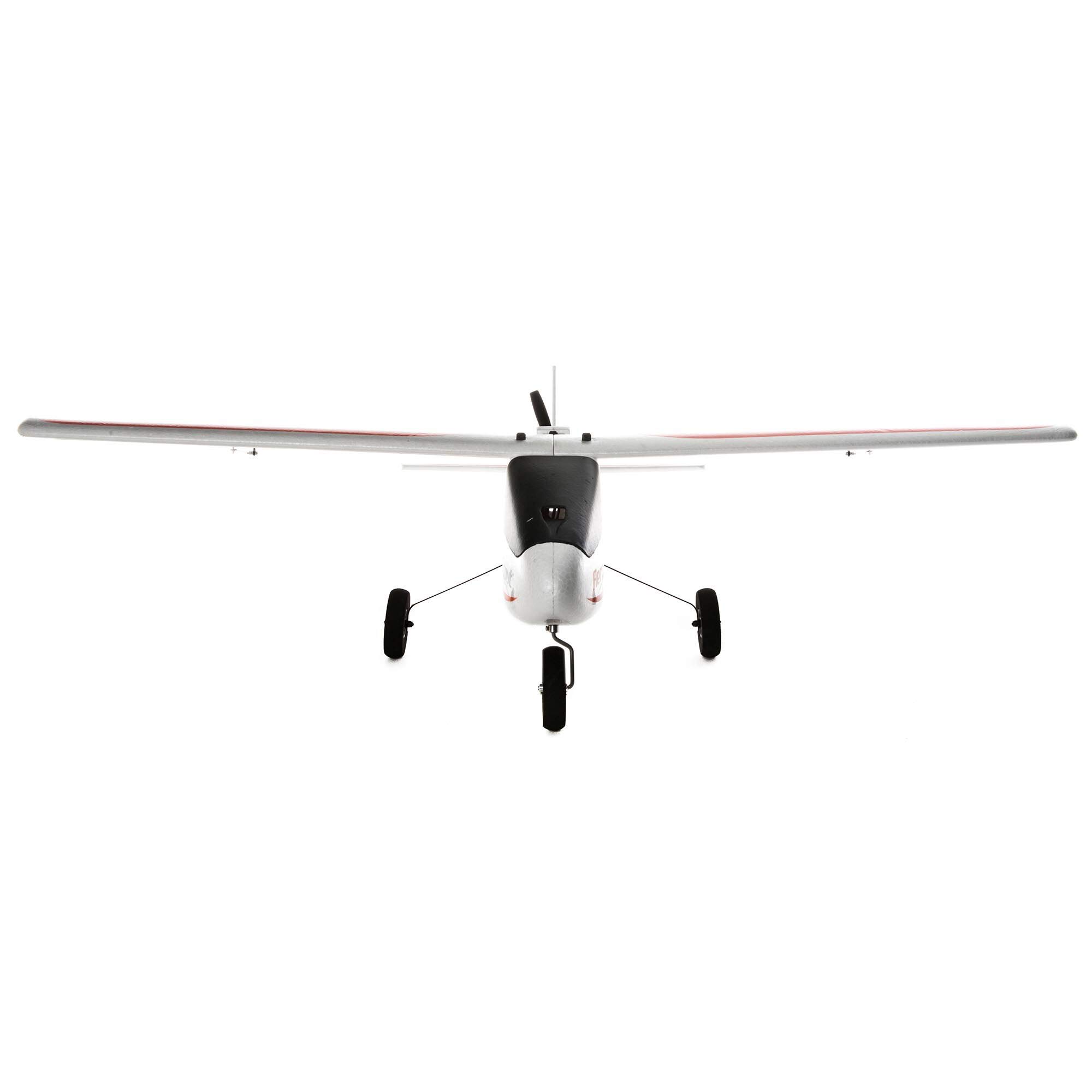 Foto 4 | Avión Rc Hobbyzone Aeroscout S 2 Rtf Basic De 1,1 M Con Tecnología Segura - Venta Internacional.