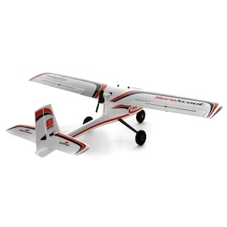 Foto 7 | Avión Rc Hobbyzone Aeroscout S 2 Rtf Basic De 1,1 M Con Tecnología Segura - Venta Internacional.