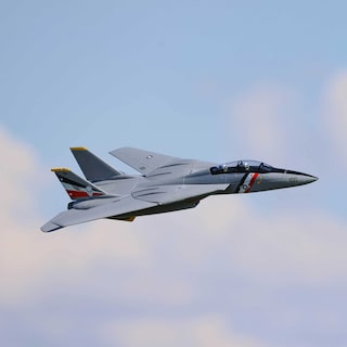 Foto 5 | Avión Rc E-flite F-14 Tomcat Twin De 40 Mm Edf Bnf Basic - Venta Internacional.