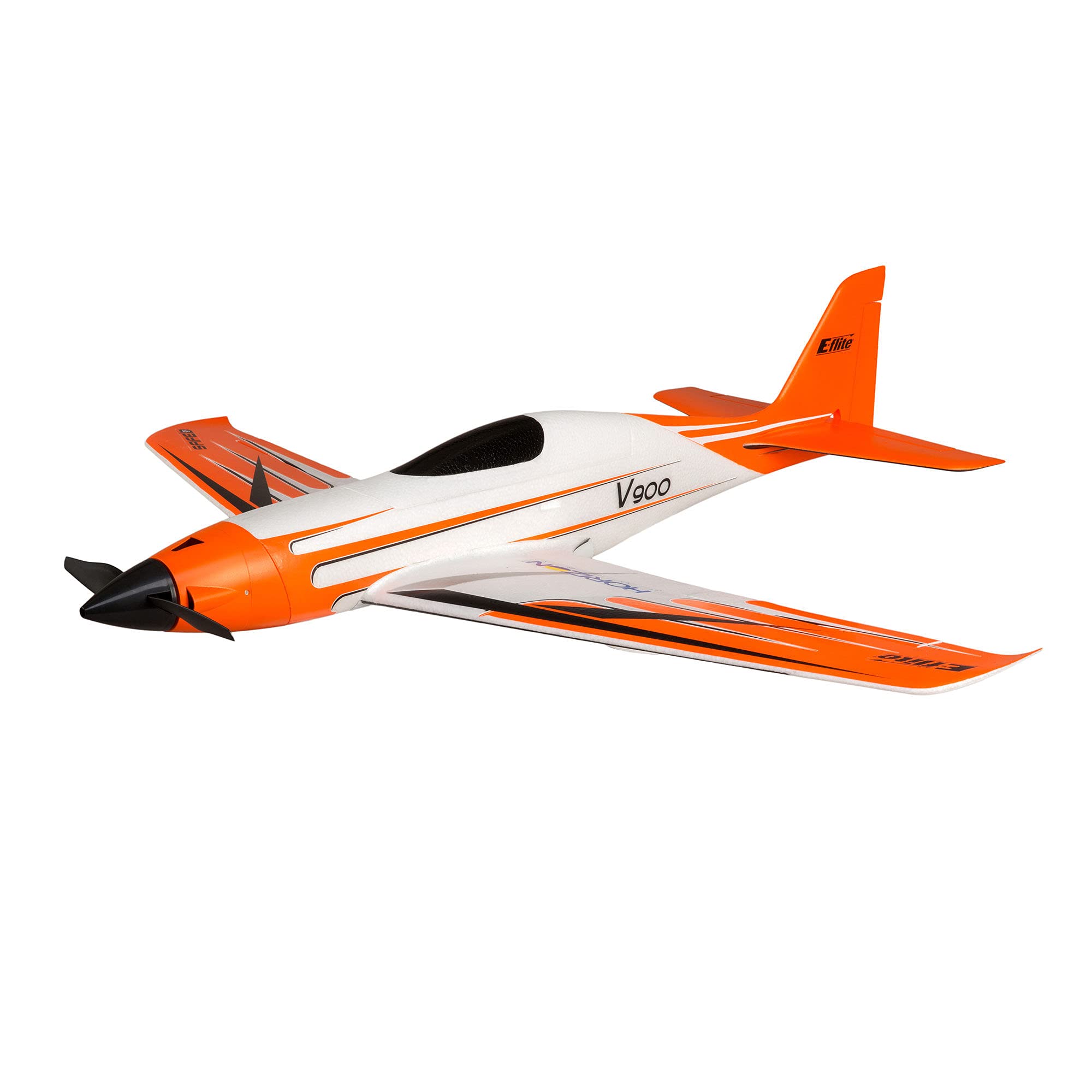 Avión Rc E-flite V900 Bnf Basic Con As3x Y Safe Select - Venta Internacional.