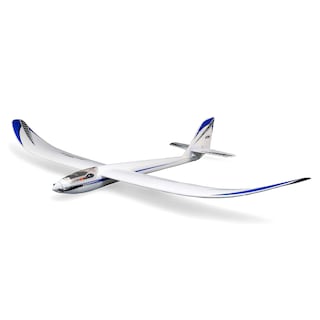 Foto 1 | Avión Teledirigido E-flite Night Radian 2.0 M Pnp Con Luces Led - Venta Internacional.