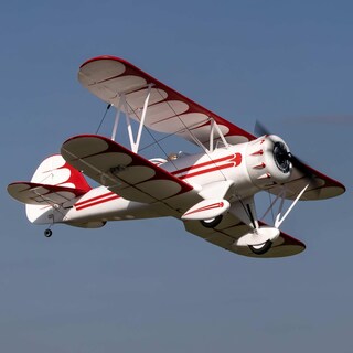 Foto 5 | Avión Rc E-flite Umx Waco White Bnf Basic Con As3x Y Caja Fuerte - Venta Internacional.