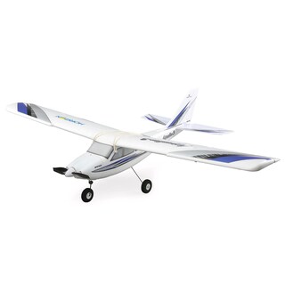 Foto 1 | Avión Rc Hobbyzone Apprentice S 2, 1,2 M Rtf Basic, Blanco - Venta Internacional.