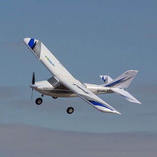 Foto 5 | Avión Rc Hobbyzone Apprentice S 2, 1,2 M Rtf Basic, Blanco - Venta Internacional.