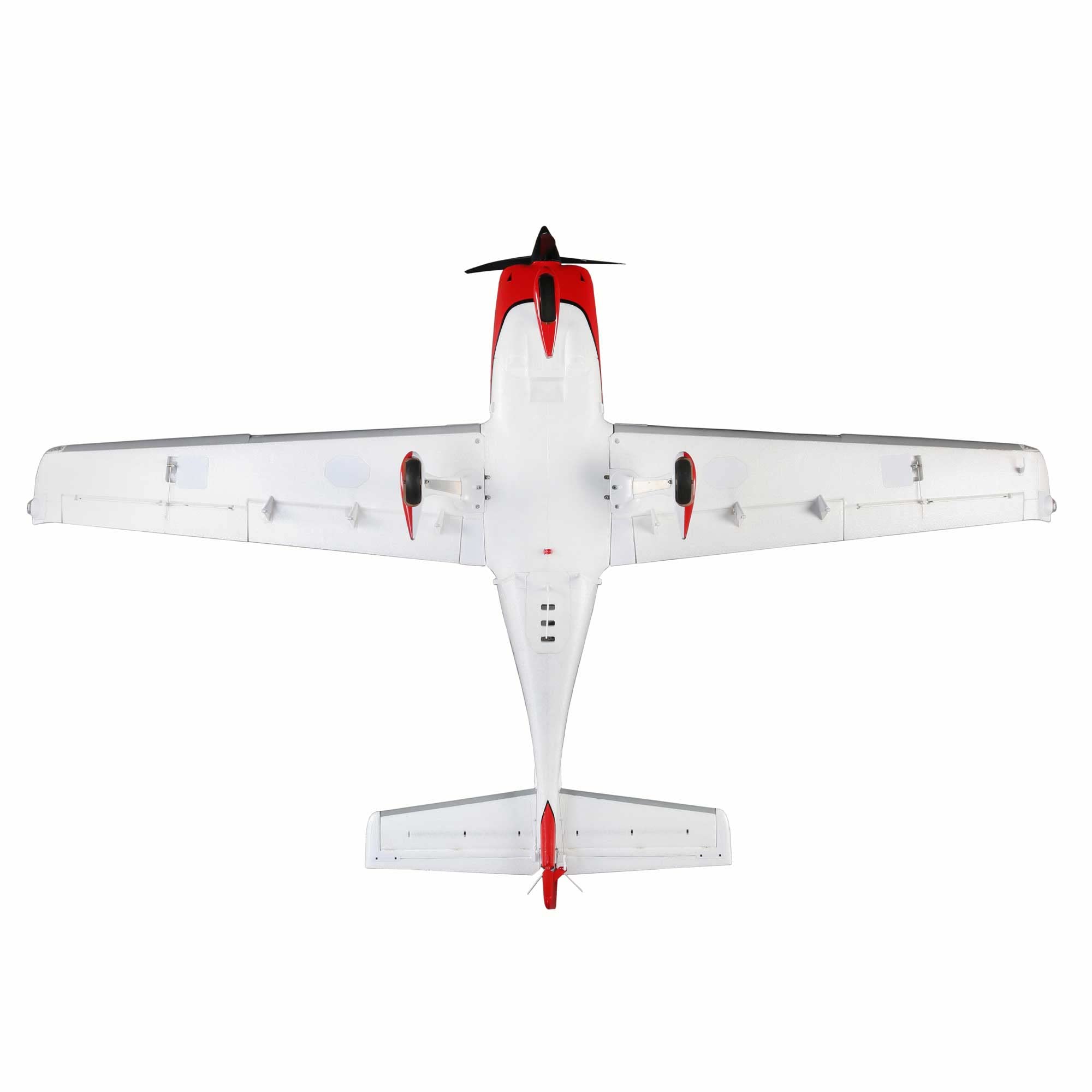 Foto 5 pulgar | Avión Rc E-flite Cirrus Sr22t De 1,5 M Bnf Con As3x Y Safe Select - Venta Internacional.