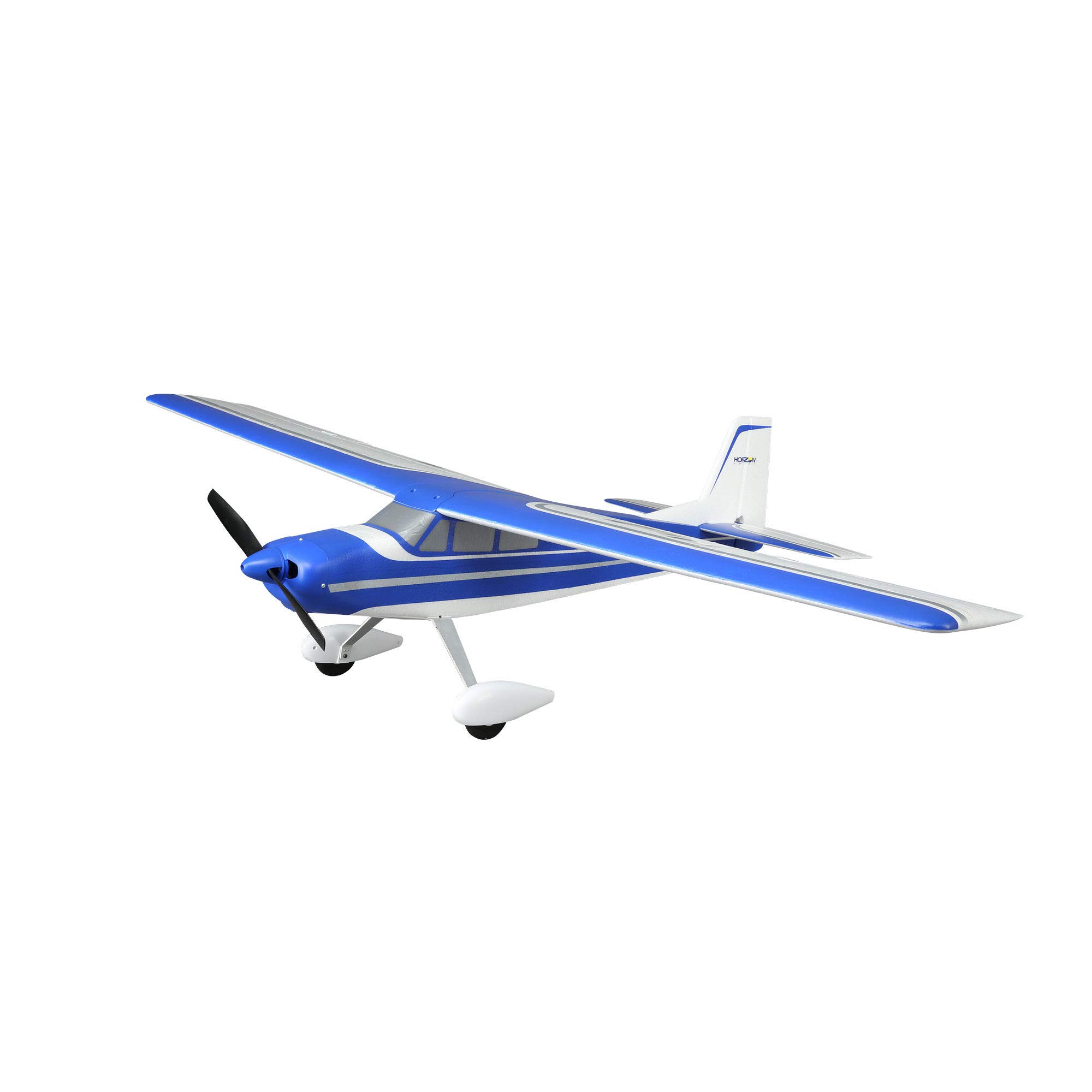 Avión Rc E-flite Valiant Bnf Basic De 1,3 M Con As3x Y Safe Select - Venta Internacional.