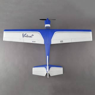 Foto 5 | Avión Rc E-flite Valiant Bnf Basic De 1,3 M Con As3x Y Safe Select - Venta Internacional.