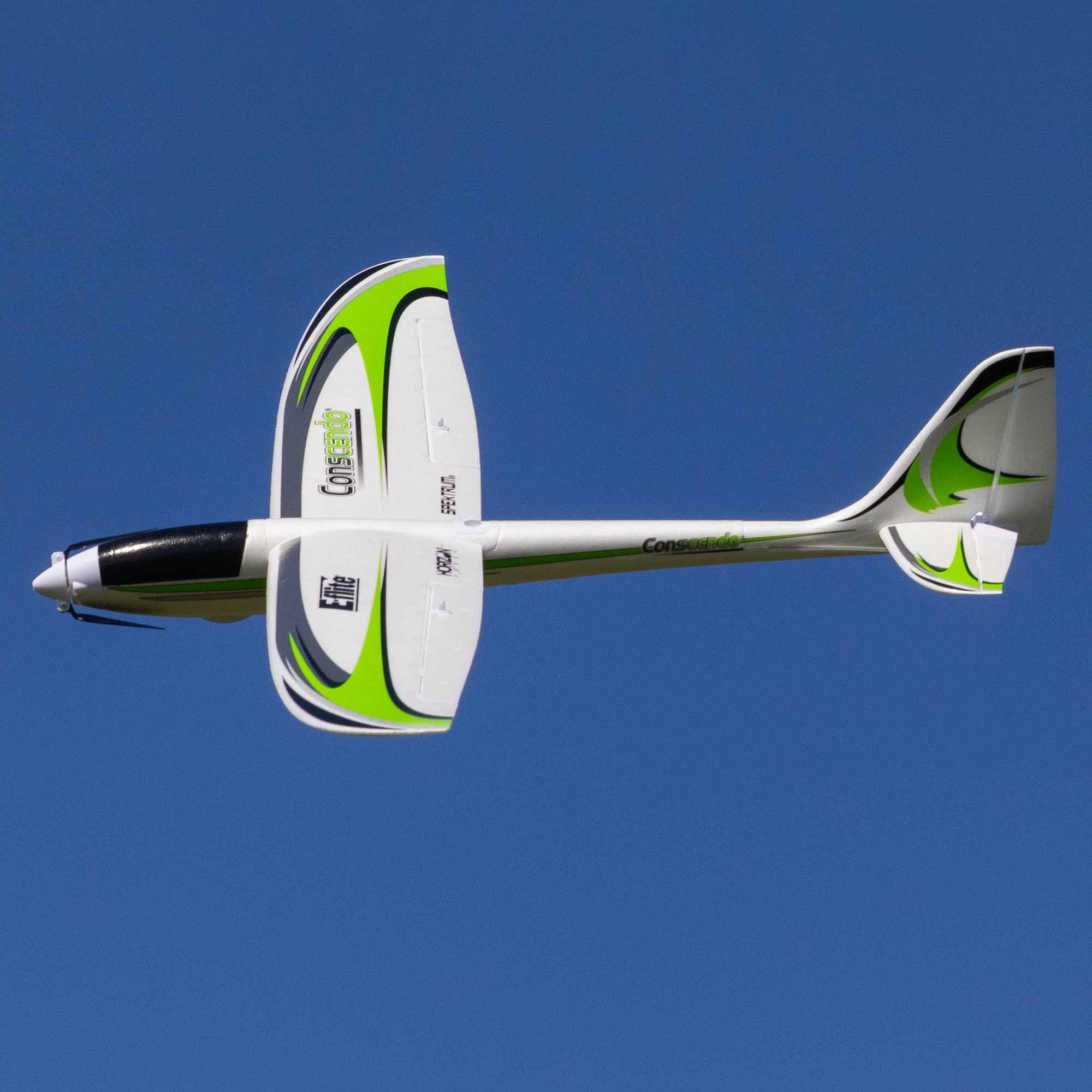 Foto 5 | Avión RC E-flite Umx Conscendo Bnf Basic sin Transmisor - Venta Internacional