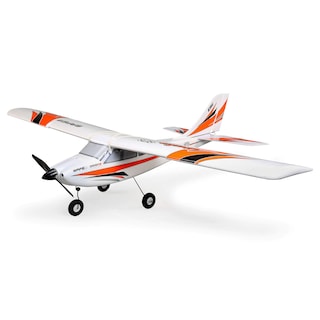 Foto 1 | Avión Teledirigido E-flite Apprentice Sts 1,5 M Bnf Basic Con Safe - Venta Internacional.