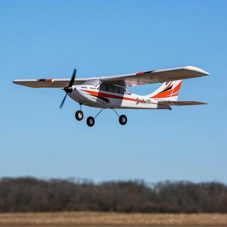Foto 3 | Avión Teledirigido E-flite Apprentice Sts 1,5 M Bnf Basic Con Safe - Venta Internacional.