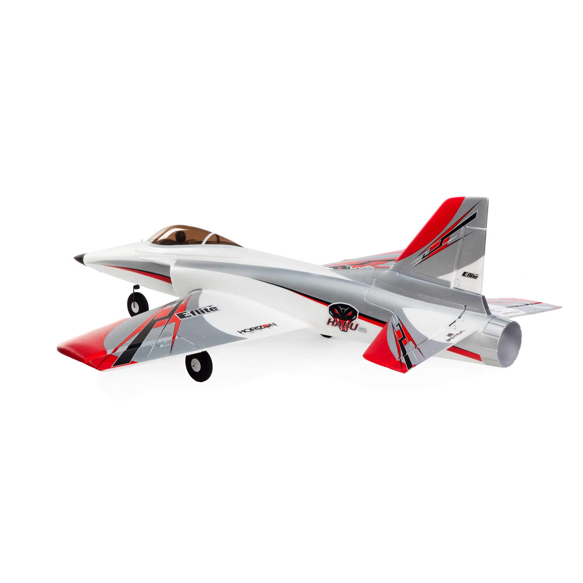 Foto 3 | Avión Teledirigido E-flite Habu Sts 70 Mm Edf Smart Jet Pnp Efl01575 - Venta Internacional.