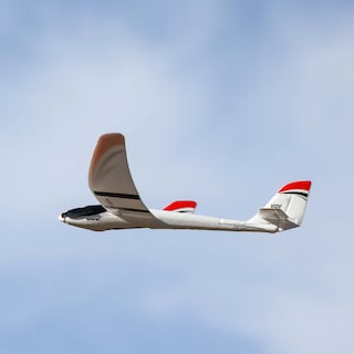 Foto 4 | Avión Teledirigido E-flite Umx Radian Bnf Basic Con As3x Y Caja Fuerte - Venta Internacional.
