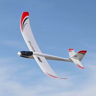 Foto 6 | Avión Teledirigido E-flite Umx Radian Bnf Basic Con As3x Y Caja Fuerte - Venta Internacional.