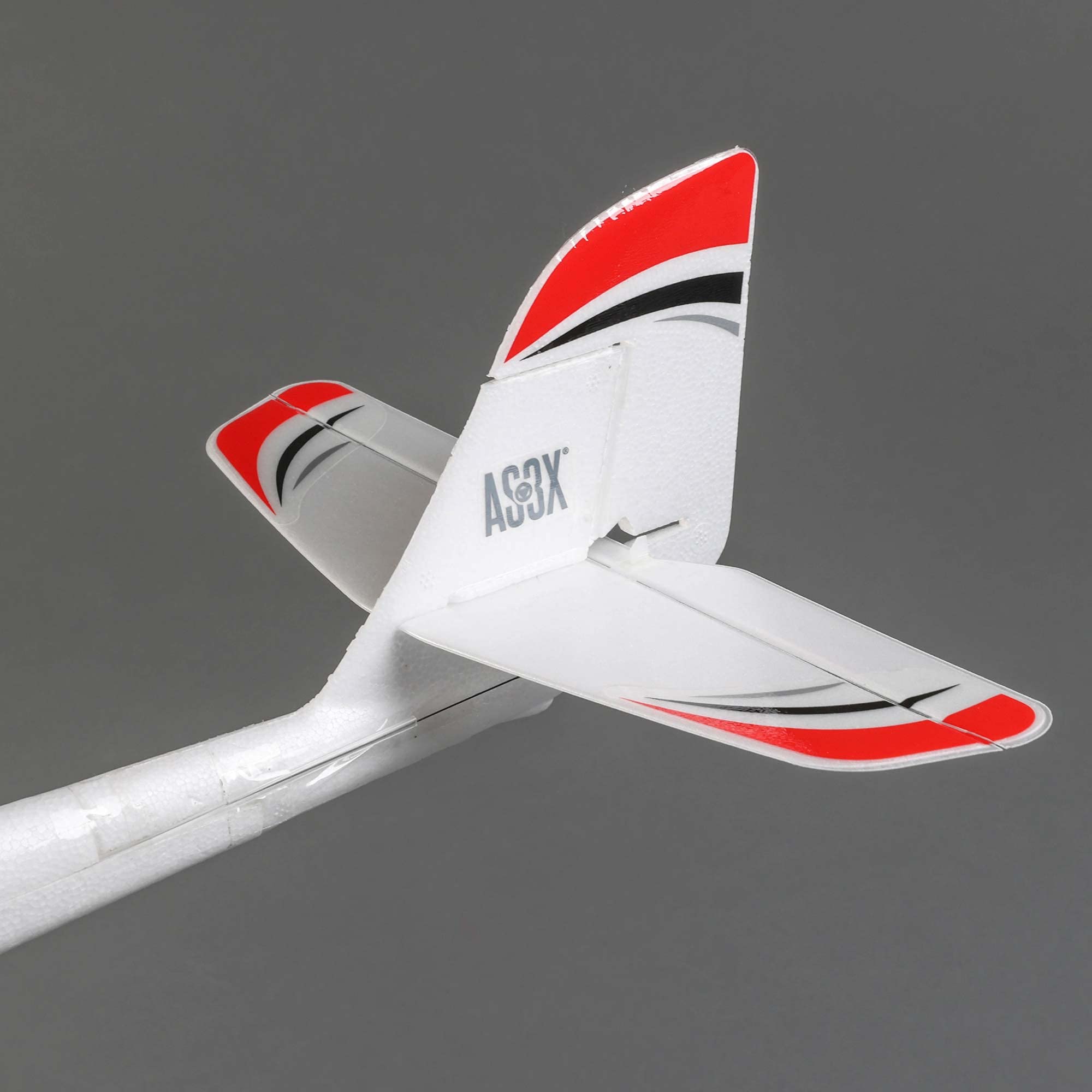 Foto 8 pulgar | Avión Teledirigido E-flite Umx Radian Bnf Basic Con As3x Y Caja Fuerte - Venta Internacional.