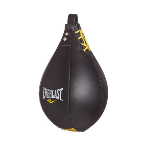 Foto 2 pulgar | Pera de Boxeo Everlast color Negro X04241 Unitalla de Piel