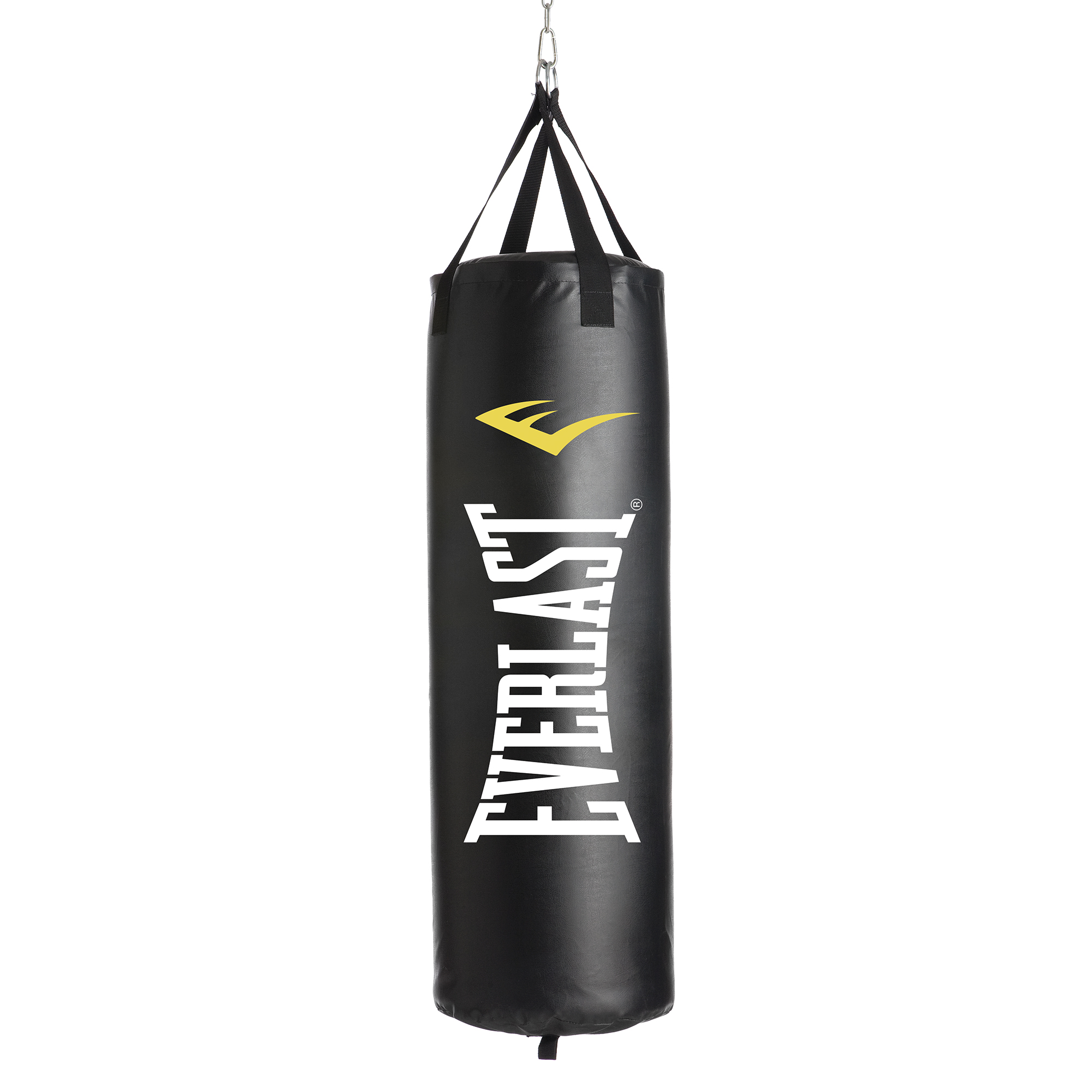 Foto 2 pulgar | Costal de Box Tradicional Everlast X4007B color Negro de 70 lb