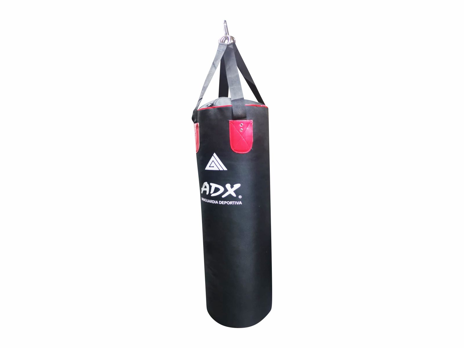 Foto 2 pulgar | Costal Box de Poliéster Adx Canasta con Pvc y Relleno color Negro