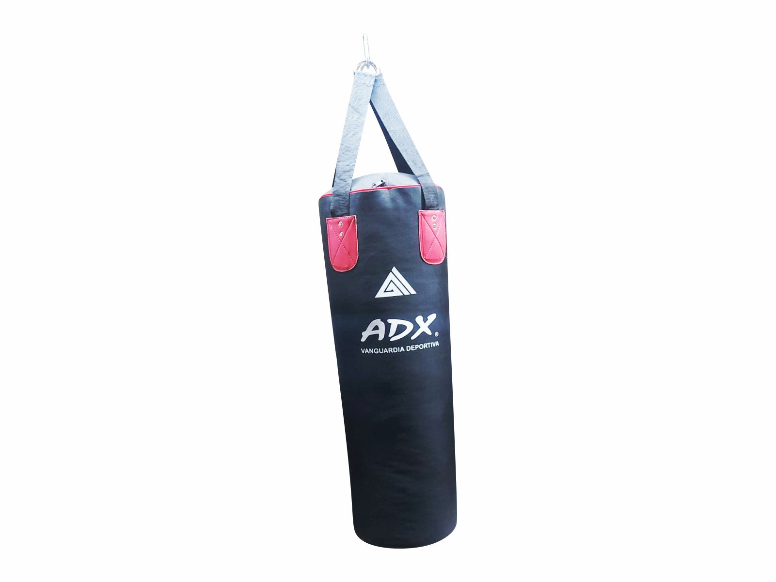 Foto 3 pulgar | Costal Box de Poliéster Adx Canasta con Pvc y Relleno color Negro